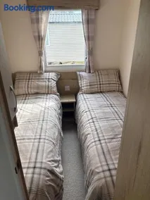 Haggerston Castle Private Caravan Hire In Quiet Area Mon-Fri or Fri to Mon Or Mon to Mon or Fri to Fri Please Sorry No Pets Free WiFi - Image 2