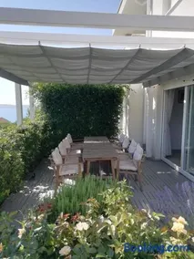 House Natali 70m from the beach - free EV top up - Image 1