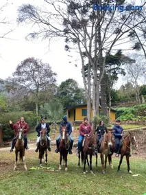 Buena Vista - Casa e suítes - Vistas deslumbrantes em Petrópolis - Image 4