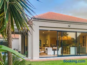 Kingfisher House, Pecanwood Estate, Hartbeespoort - Image 4