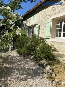 La Bordeneuve - Chambre d'hôtes - Image 3