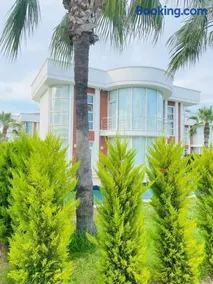 Belek Beach Villa - Image 2
