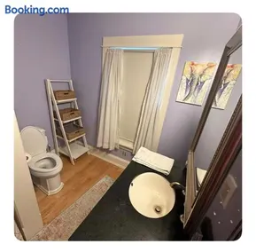 Historic Sawyer Inn Suite 1 - Image 1