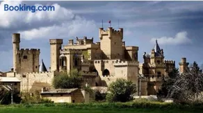 Apartamento El mirador de Olite - Image 1