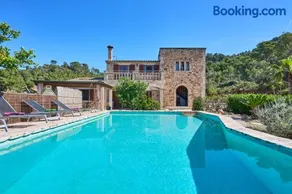 Villa Binifarda - Image 1