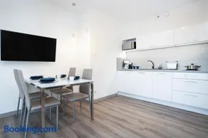 Apartament Pięć Mórz by Noclegi Renters - Image 4