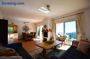 Casa Amarilla, Frigiliana Luxury Country villa with pool and parking HansOnHoliday Rentals - Image 2