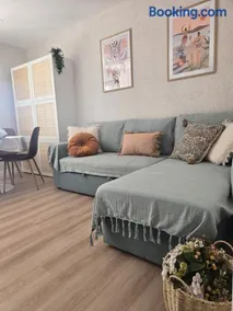 Apartamento entre la playa y la montaña - Image 3