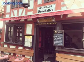 Gasthaus Burgkeller - Image 1