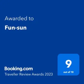 Fun-sun - Image 1