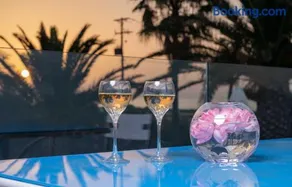 Villa Blue Horizon- Creta - Image 2