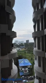 Signature by Glass Loft-Premium 3BHK near KIMS Hospital - Image 2
