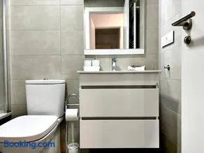 Holibai, Bon Xeito, Moderno y Cómodo Apartamento - Image 4