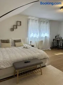 La suite bohème - Image 1