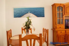 Apartamento Sol-Muxía - Image 4