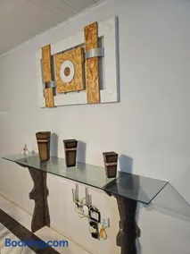Chácara aconchegante com piscina e churrasqueira - Image 3