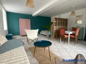 Chez Martin - Image 1