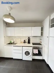 Soh Rent Strasbourg Appartement proche des halles - Image 3