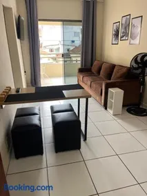 Apartamento Central em Alfenas - Image 1