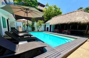 Hotel Aqualuna Departamento #aussiepipe - Image 2