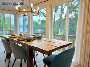 Chalet BIA - Au courant des 2 rivières - Image 1