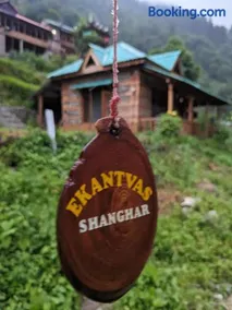 Ekantvaas cottage shanghar - Image 1