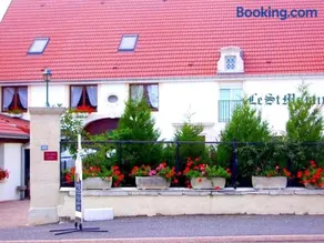 Hôtel Le Saint Martin - Image 3