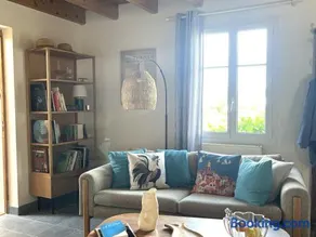 Maison proche centre bourg - 11 pers. - Image 4