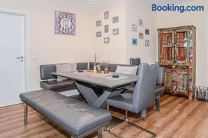 Ferienwohnung Saar-Steg - Image 2