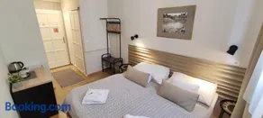 Budapest Csaszar Hotel - Image 4