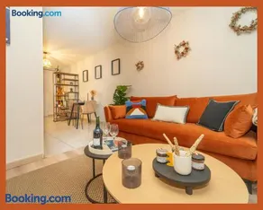 L'Aparté T2 Relax & Cosy en Toscane occitane-Gaillac hypercentre - Image 3