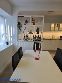 4 værelses lejlighed i Vejle - Image 4