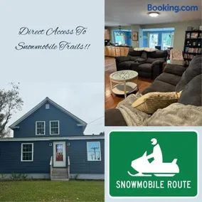 Northern Maine Getaway - Image 1