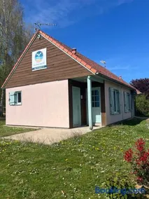 Gîtes Les pieds dans l'Ô 50A et 50B - Image 3