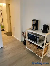 1 rums-lägenheter, Gångavstånd till Strömstads Centrum - Image 3