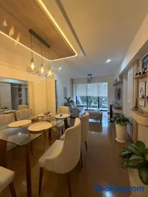 Habitación edificio El mirador - Magdalena - Image 1