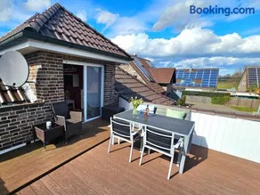 Exclusive Dachgeschosswohnung in Haren/Emmeln - Image 4