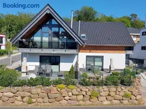 Haus Meeresleuchten mit Sauna- und Erlebnisbadnutzung - Image 1