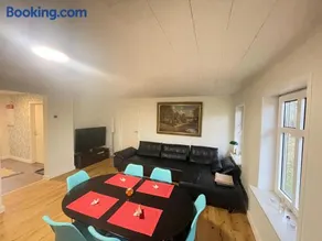 Wohnung in Salling - Image 5
