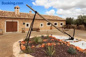 Casa del Labrador - Image 1