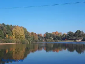 Domek nad jeziorem Kaszuby - Image 2