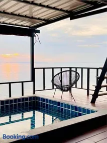 อาวารินวิลล่า Awarin villa - Image 2