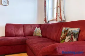 Appartement avec internet haut débit, barbecue et jardin | Vue montagne - Image 2