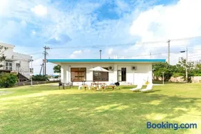 Green Beach House Iezima / Vacation STAY 8892 - Image 1