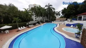 Girardot Resort Ap 6-402 Exclusiva vista panorámica-wi-fi - Image 3