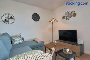 Appartement, terrasse, piscine, parking, Netflix et Wi-Fi - Image 4