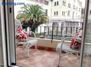 Apartamento centrico en Lekeitio, playa y puerto - Image 1