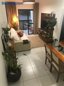 Apartamento encantador em bairro Nobre. - Image 2