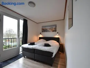 Holiday Home in Callantsoog near Beach - Image 1