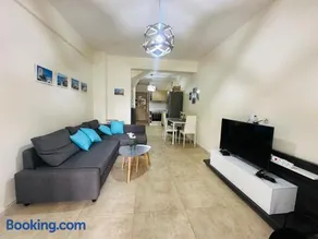 A&B Villa Nea Fokea - Image 2